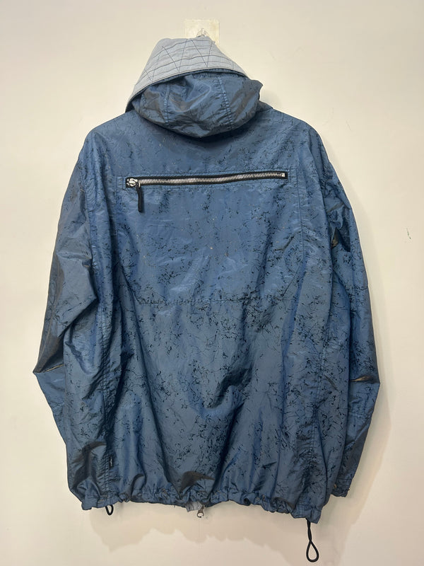 Stone Island Nylon Metal Spider Watro