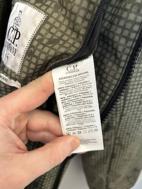 CP Company Camotage Explorer Jacket