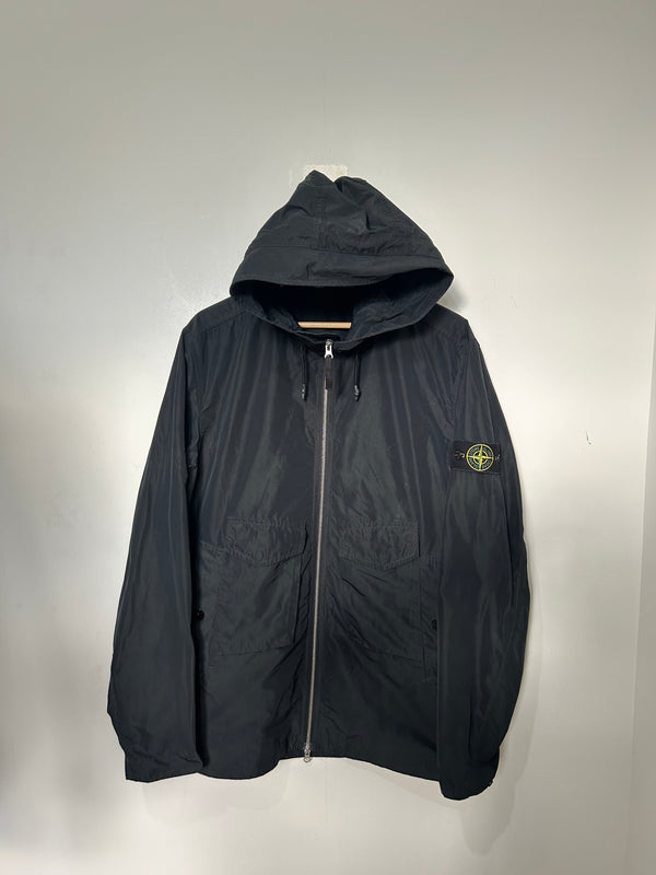 Stone Island 2021 Micro Reps Parka