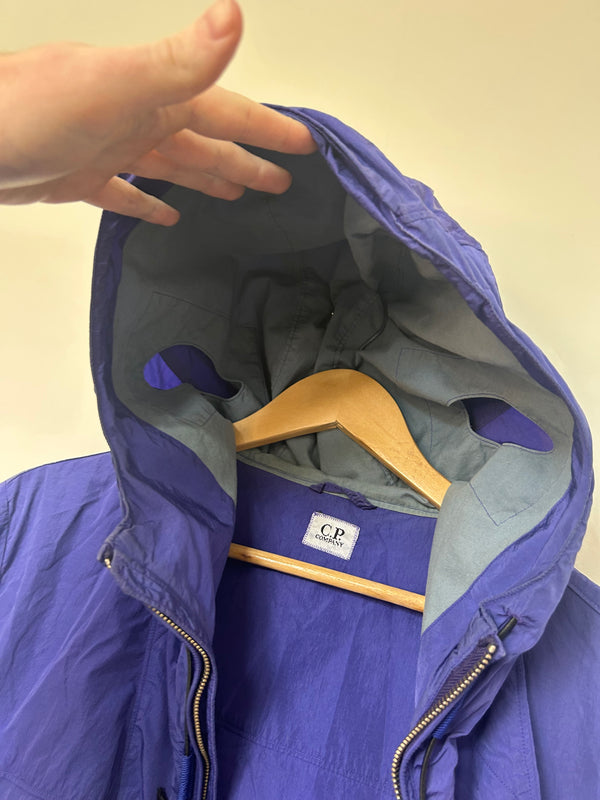 CP Company Chrome Windbreaker