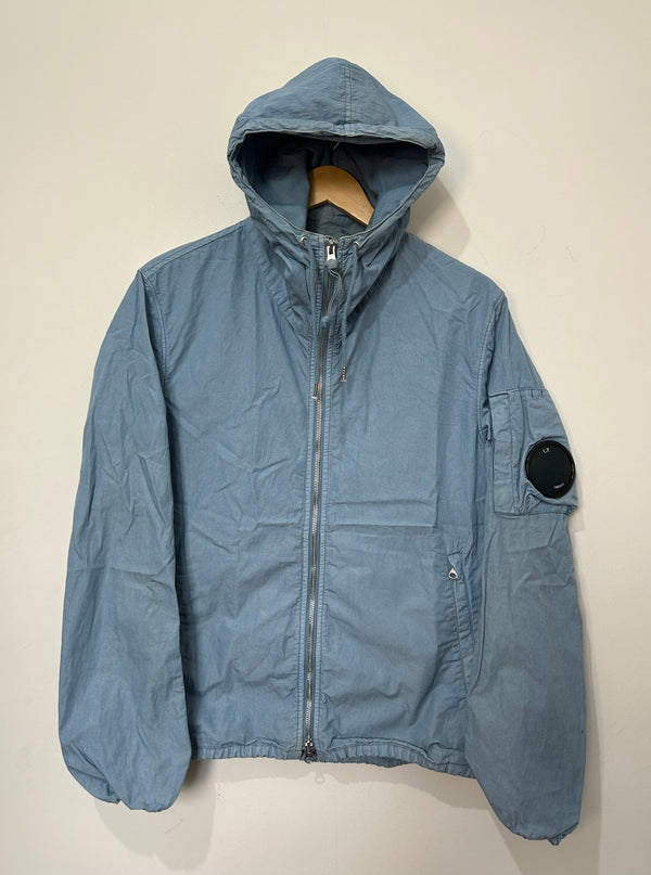 CP Company Large Goggle Jacket