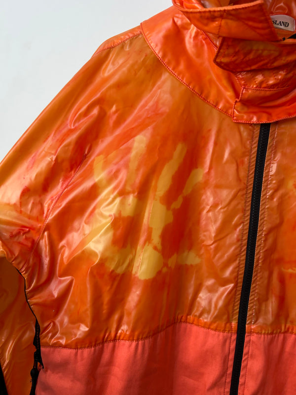 Stone Island Heat Reactive Lamy