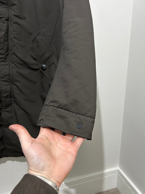 Stone Island 2008 David TC Parka