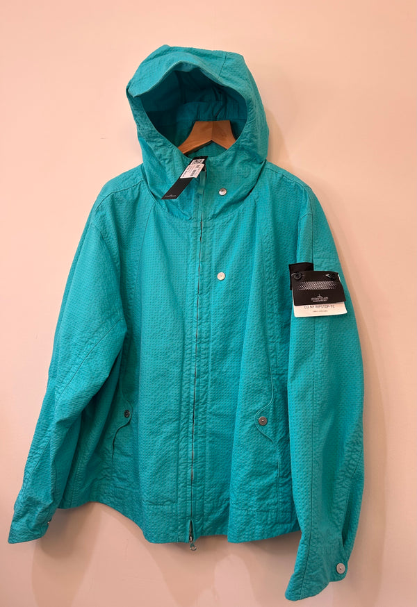 Stone Island Shadow Project CO NY Ripstop- TC New With Tags