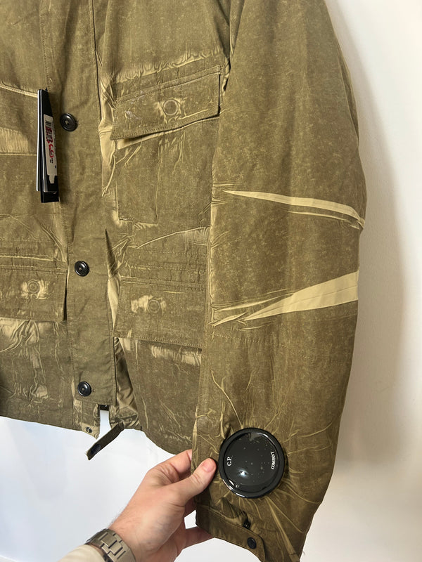 CP Company Tracery LA Mille Jacket