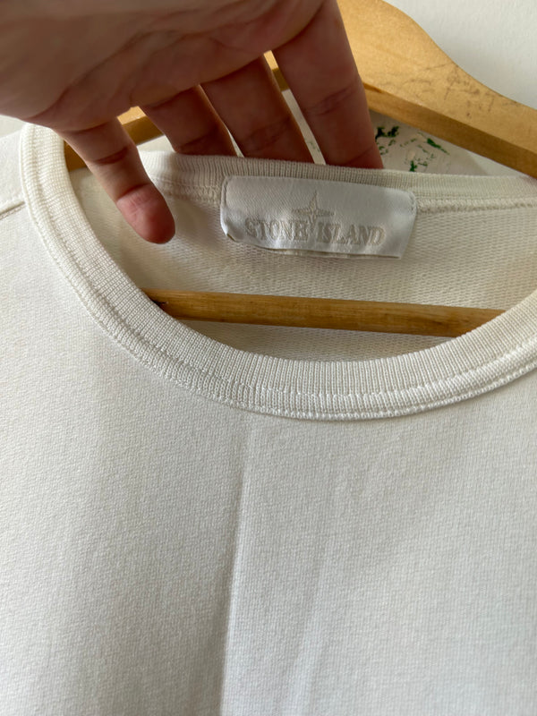 Stone Island Ghost Jumper