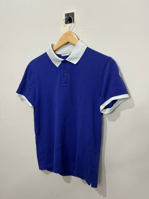 Moncler Polo Shirt