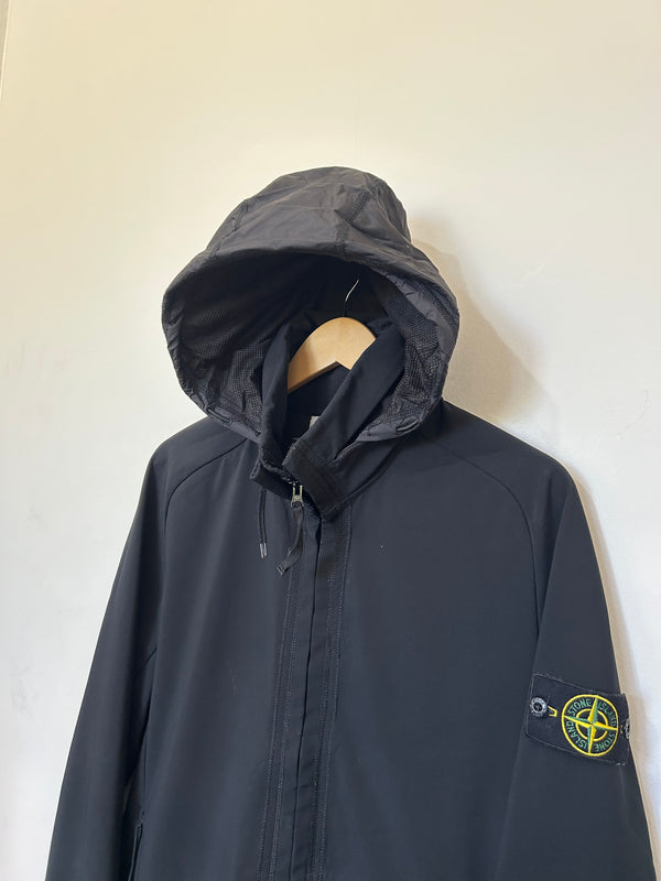 Stone Island Light Soft Shell R