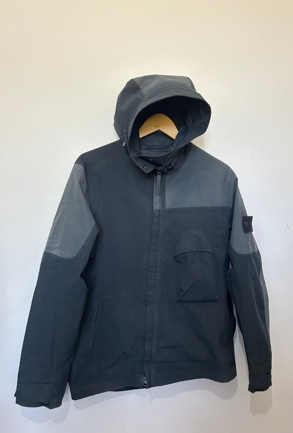 Stone Island Tank Shield Ghost Piece