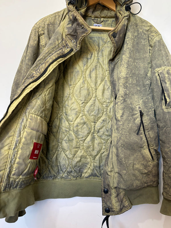 CP Company Nycra Re Colour Jacket
