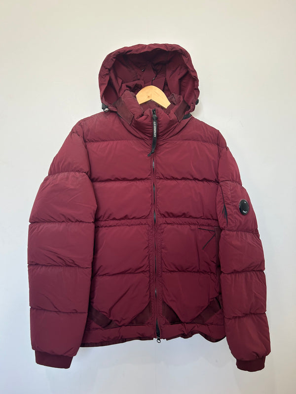 CP Company Nycra R Down Jacket