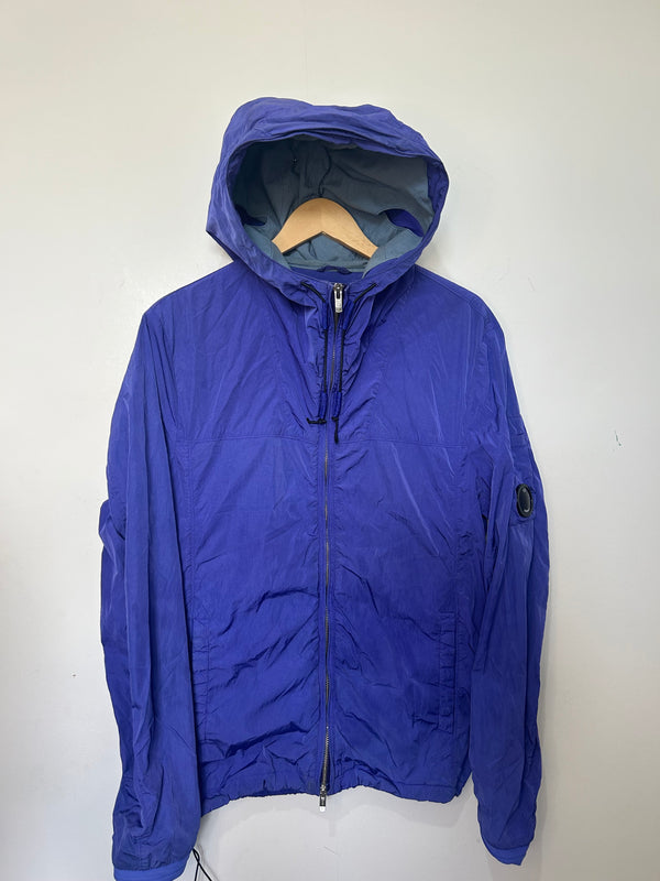 CP Company Chrome Windbreaker