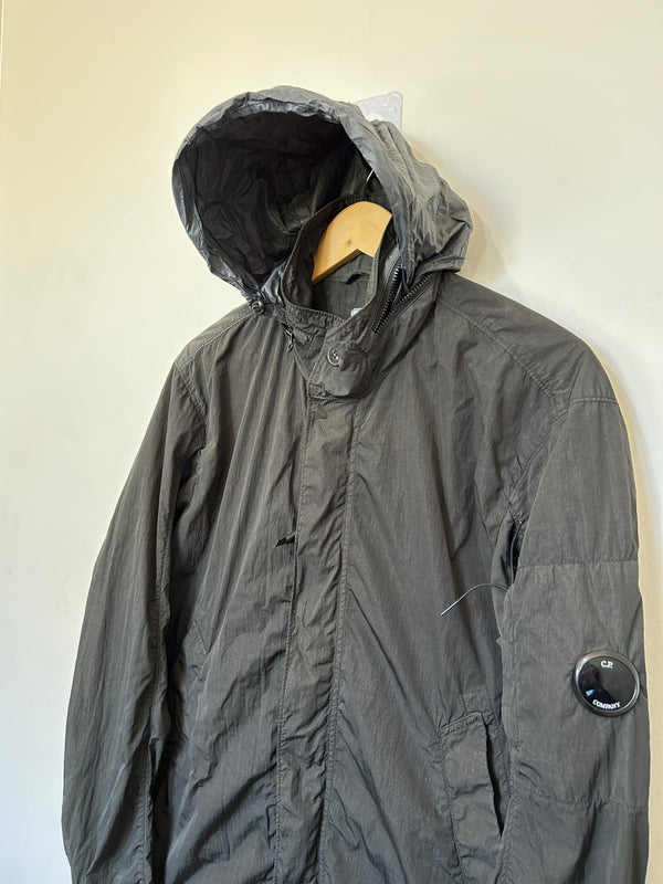 CP Company Re-colour Chrome Jacket