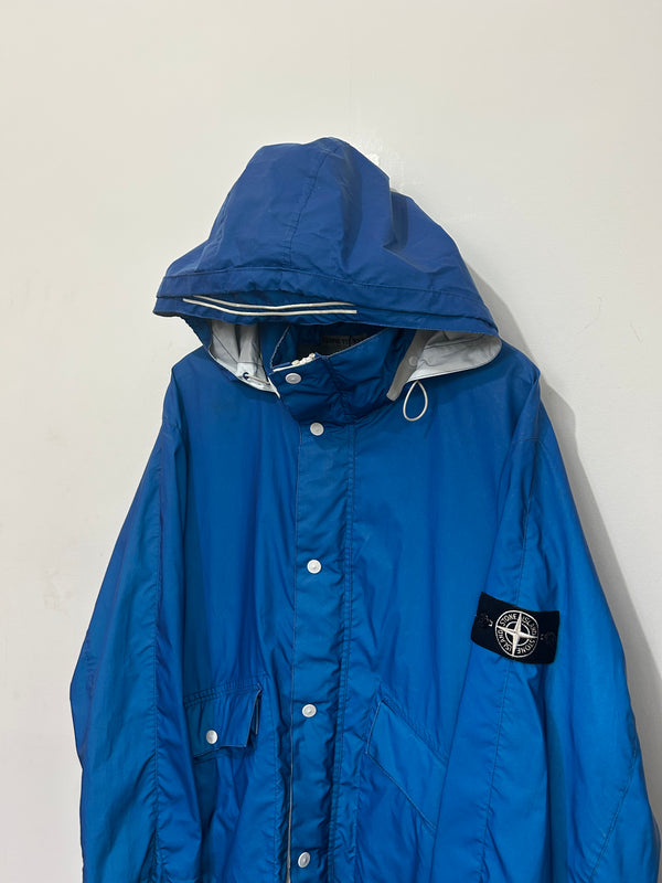 Stone Island 2011 Archive Reflective Jacket