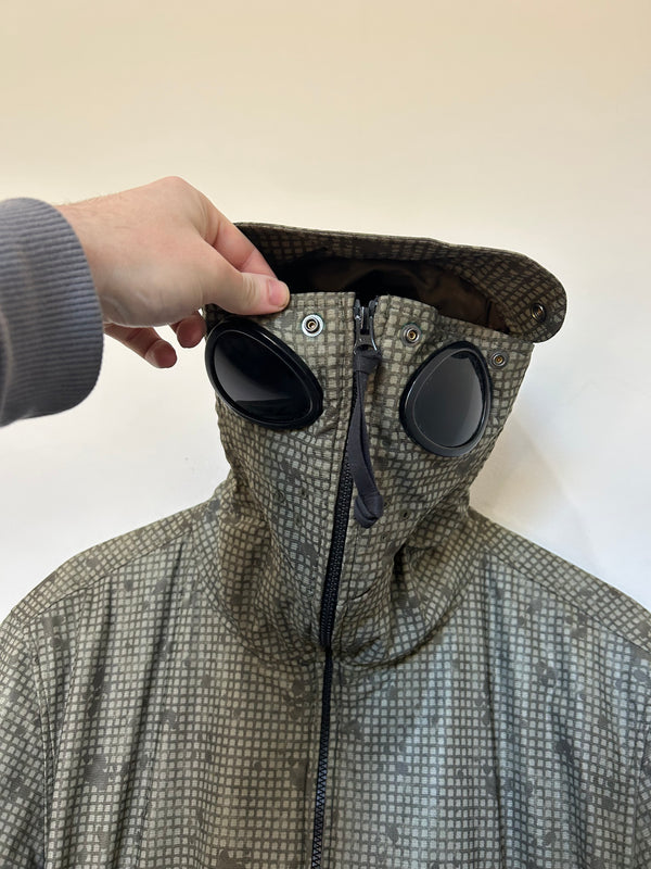 CP Company Camotage Explorer Jacket