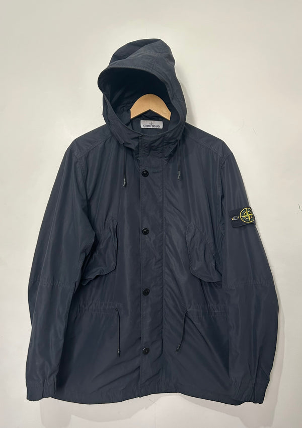 Stone Island 2018 Micro Reps Field Parka