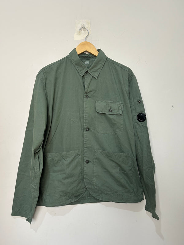 CP Company Field Jacket