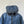 CP Company Blue Outline Goggle Jacket