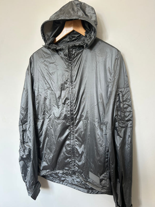 Prada Ripstop Windbreaker