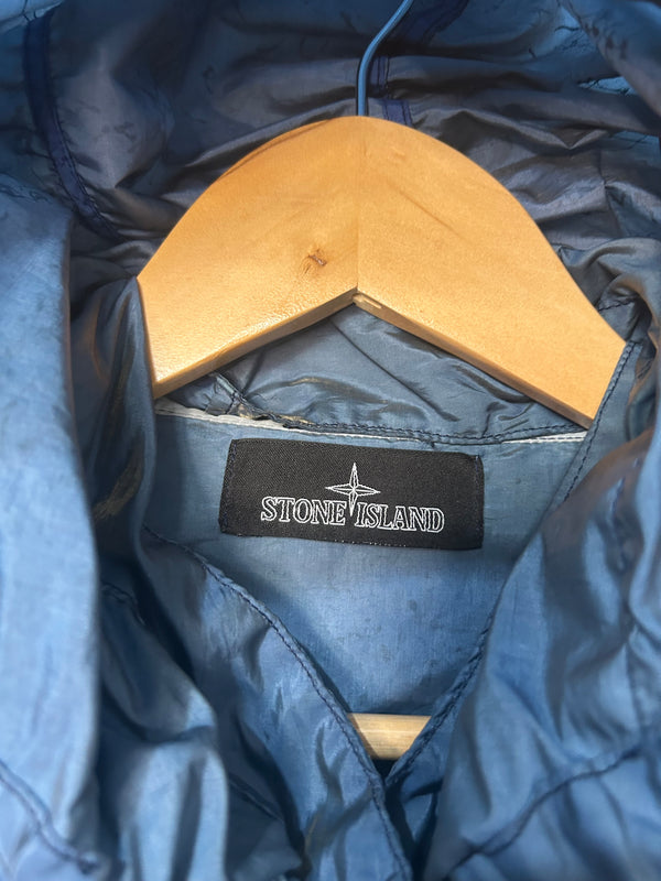 Stone Island Nylon Metal Spider Watro