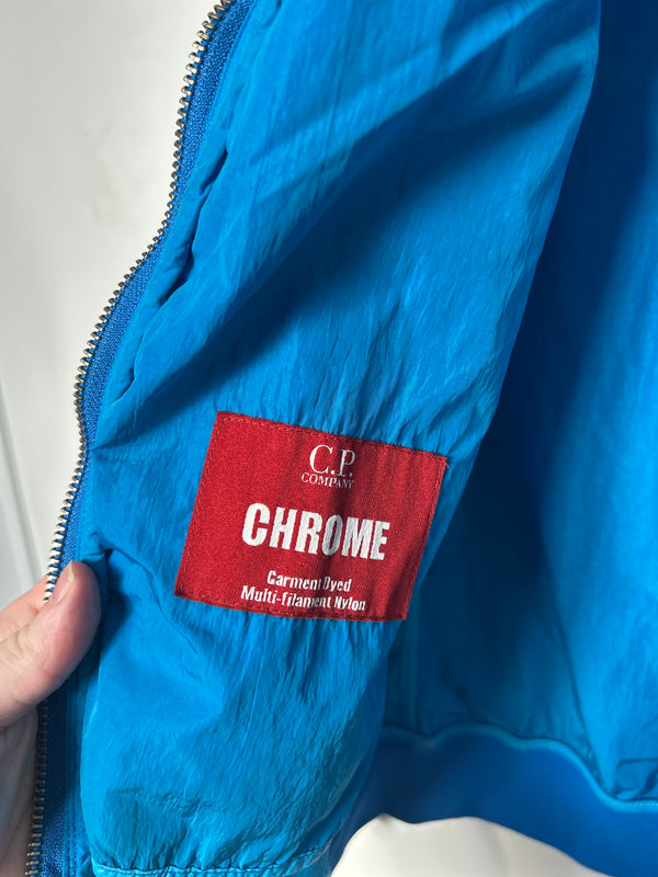 CP Company Chrome Bomber