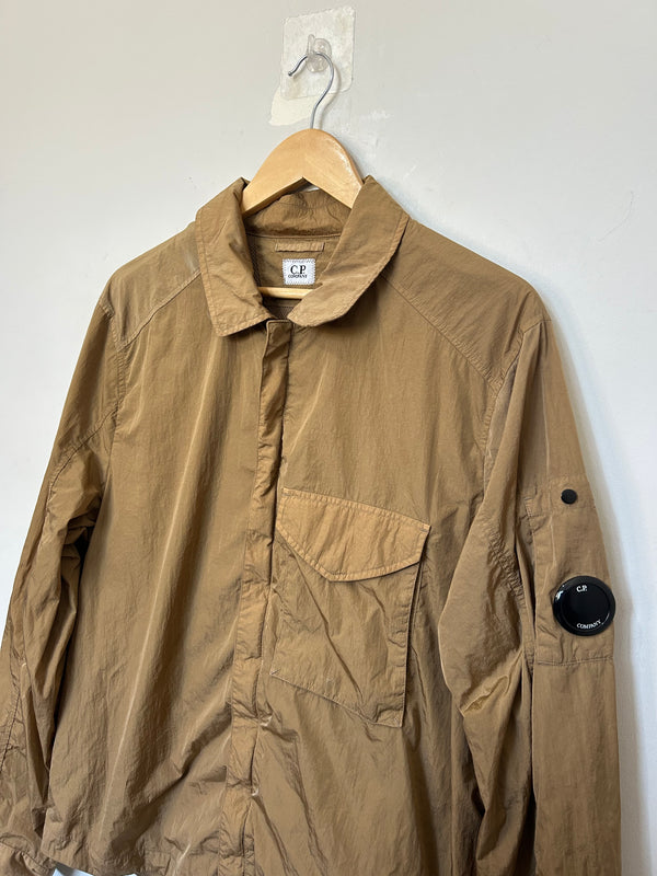 CP Company Chrome R Overshirt