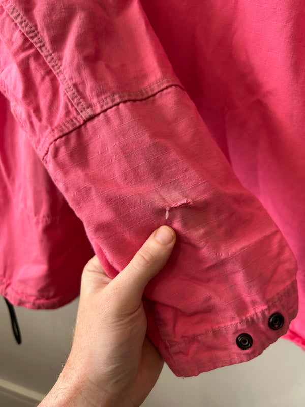 Stone Island Ripstop Smock