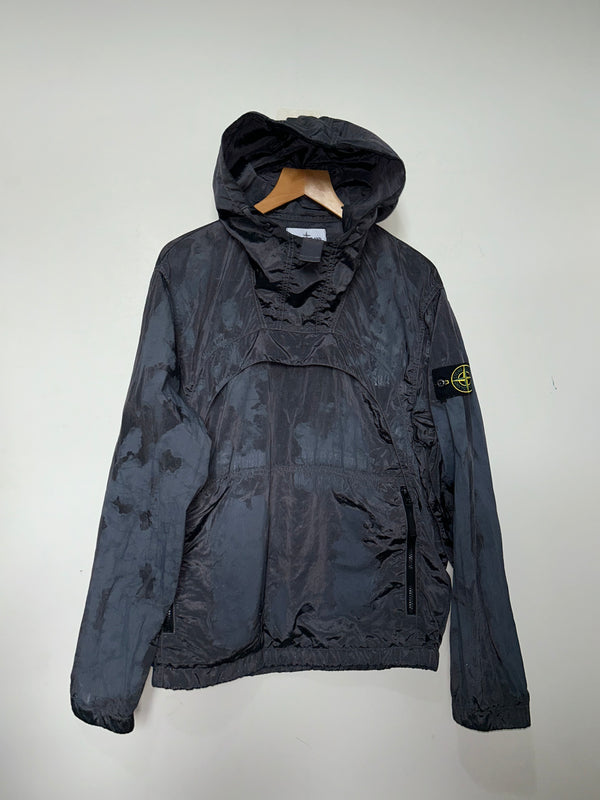 Stone Island Nylon Metal Camo Smock