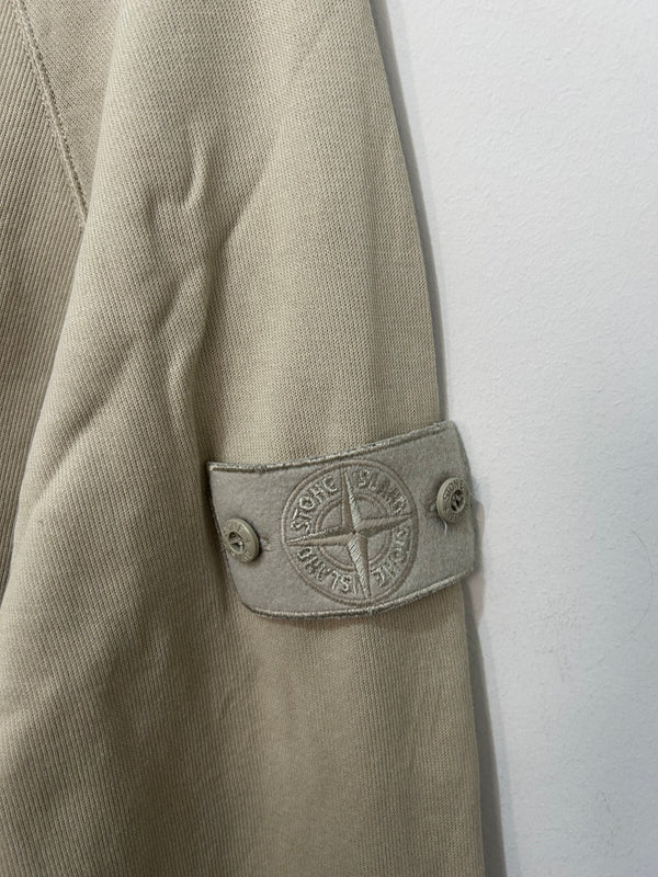 Stone Island 2024 Ghost Crewneck