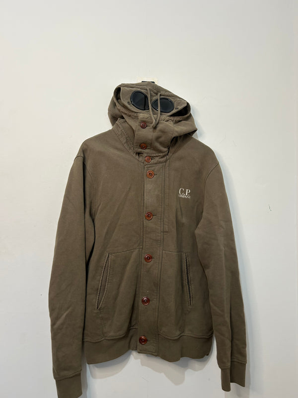 CP Company 2015 Goggle Hoodie