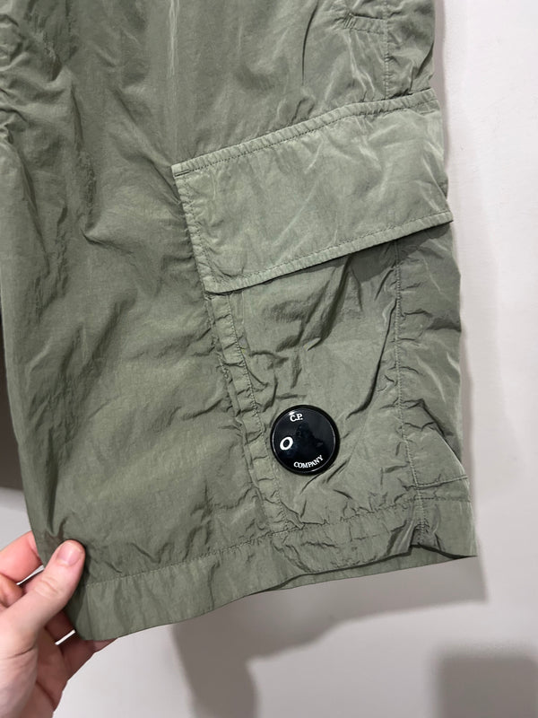 CP Company Chrome R Cargos