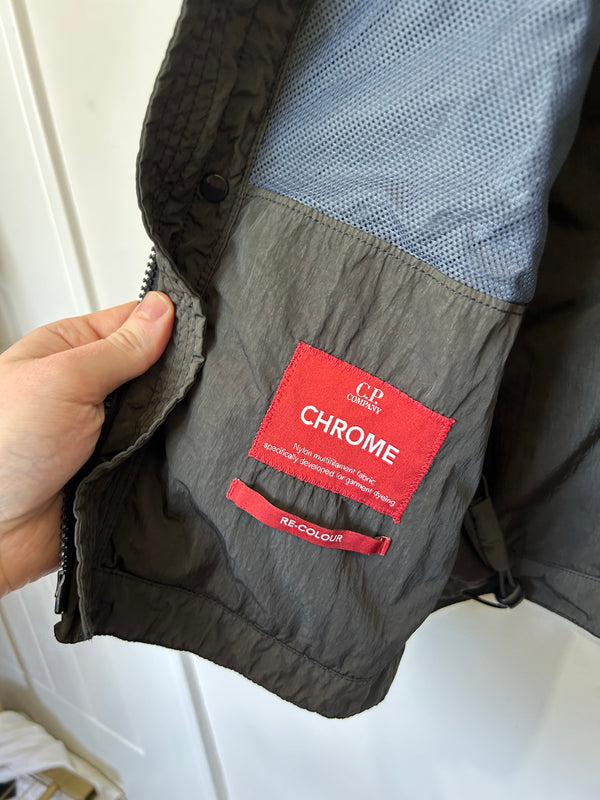 CP Company Re-colour Chrome Jacket