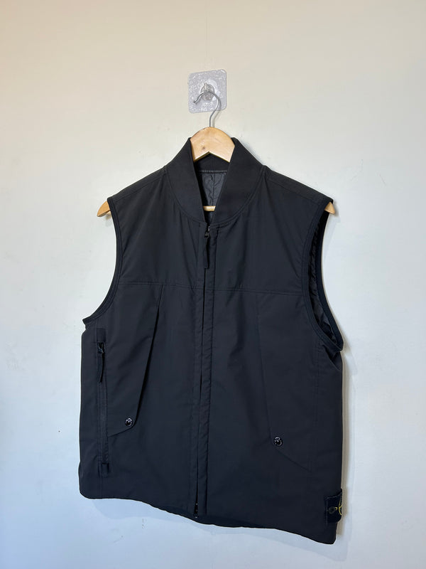 Stone Island 2024 Primaloft Gilet