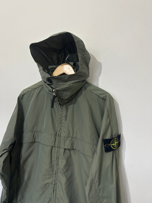 Stone Island Micro Reps Parka