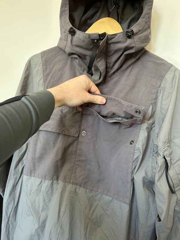 CP Company Two Tone Smock