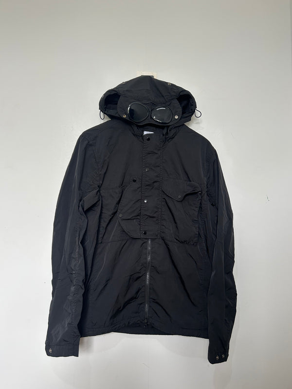 CP Company Chrome R Goggle Jacket