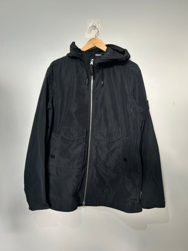 Stone Island 2021 Micro Reps Parka
