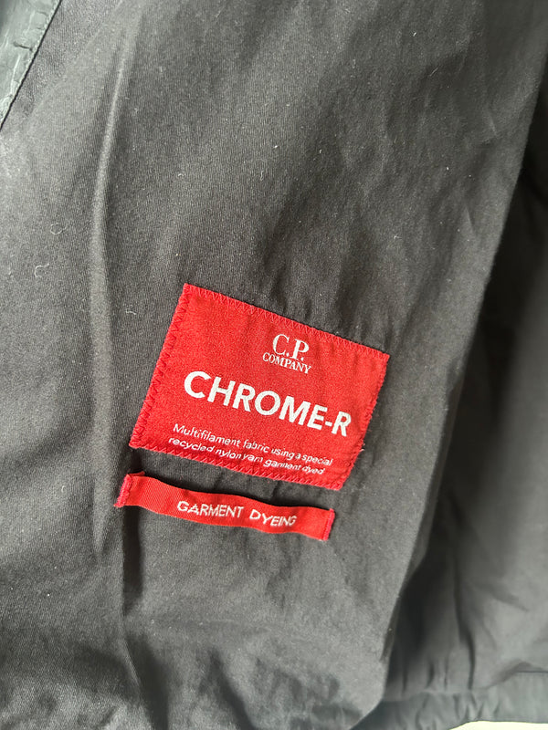 CP Company Chrome R Goggle Jacket