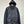 Stone Island Ghost Piece Panno Tinto Capo Piu Mussola Gommata Jacket