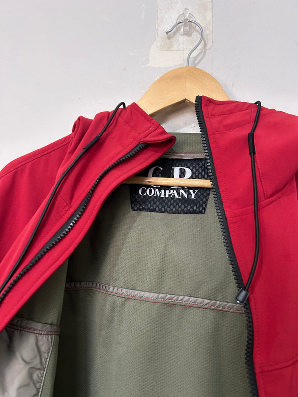 CP Company Goggle Soft Shell