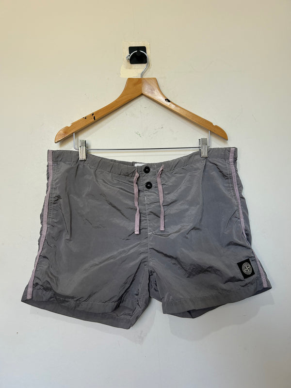 Stone Island Nylon Metal Swim Shorts