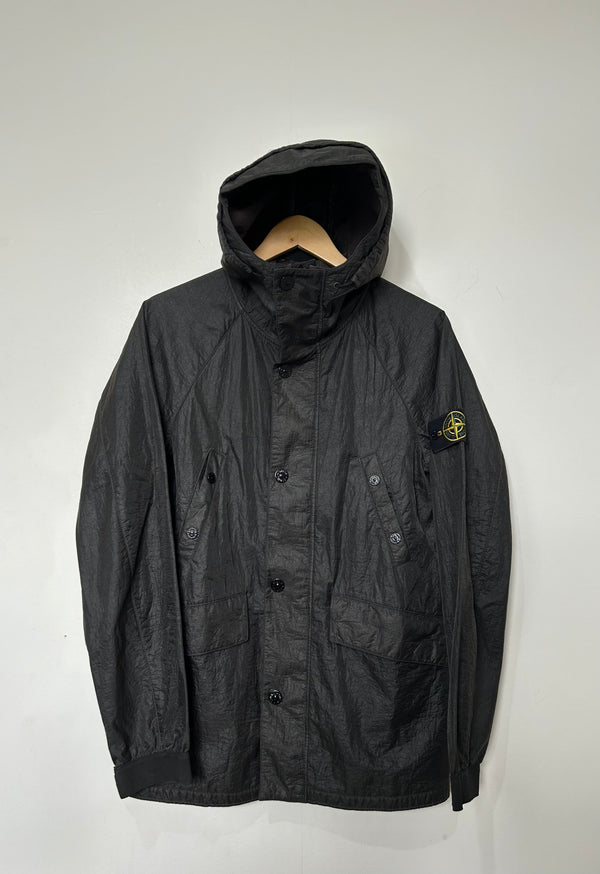 Stone Island 2011 Liquid Tonic Parka
