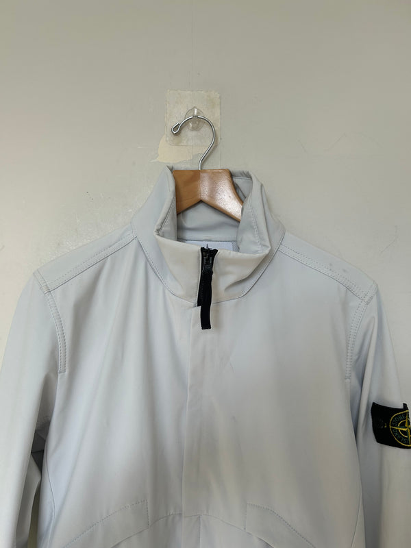 Stone Island Soft Shell Jacket