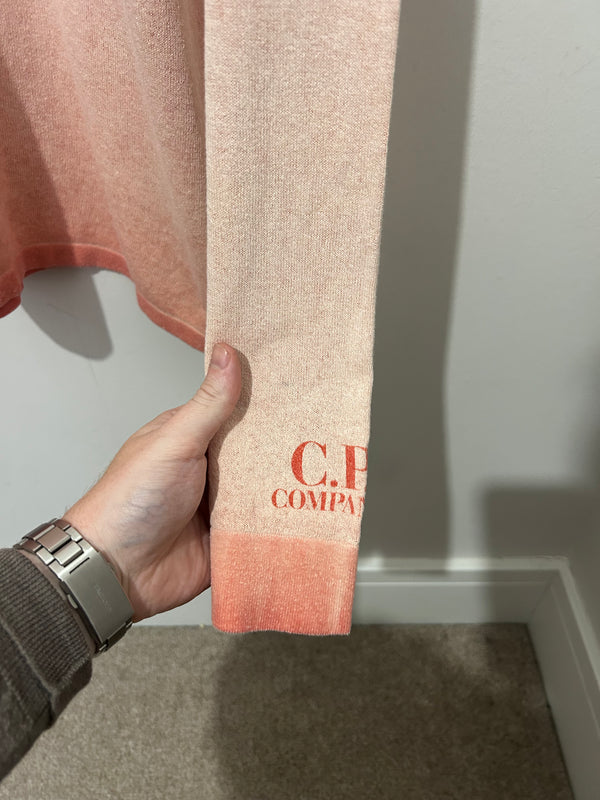 CP Company Re Colour Hoodie
