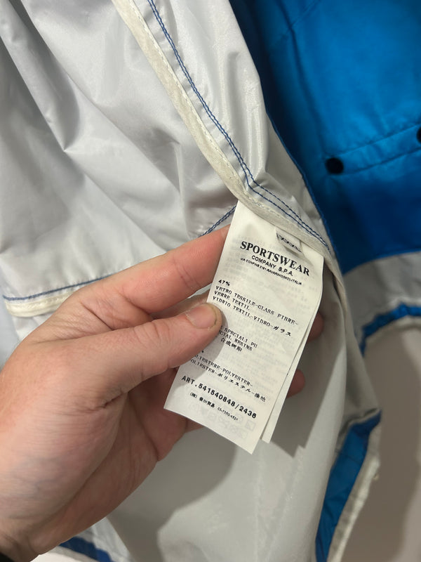 Stone Island 2011 Archive Reflective Jacket