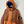 Stone Island Orange Poly Cover Composite Jacket