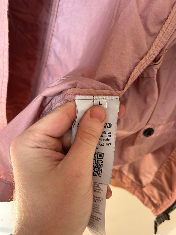Stone Island Naslan Light Watro