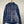 Stone Island Garment Dyed Pixel Reflective Jacket