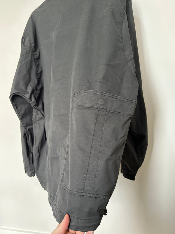 Stone Island Pocket Smock Pullover