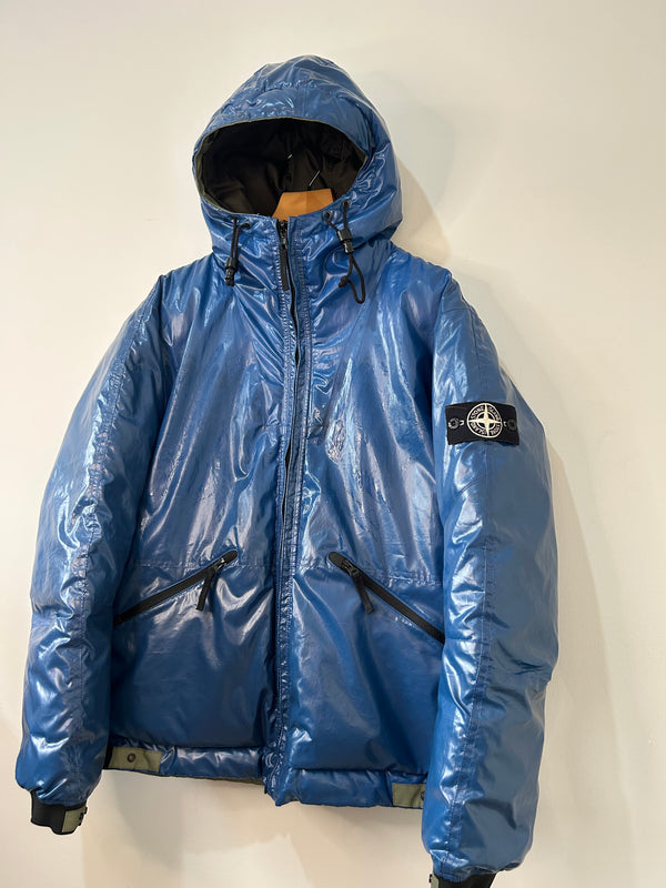 Stone Island 2010 Ice Jacket